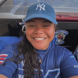 Meet your Posher, Harley jay